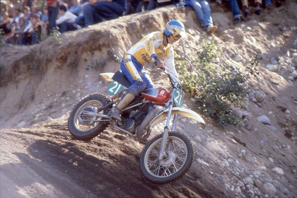 Håkan Carla Carlqvist Hyvinkää 1978